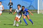 Women's Soccer vs JWU  Wheaton Women's Soccer vs Johnson & Wales University. - Photo by Keith Nordstrom : Wheaton, Soccer